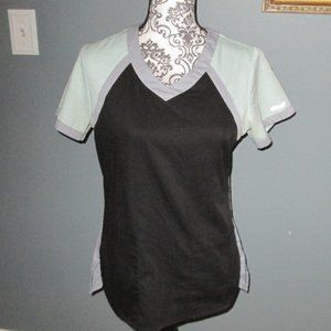 Scrub Top Greys Anatomy size small